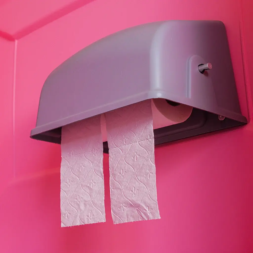 Mobilní toalety: JENNY - GO1 - JOHNNY SERVIS