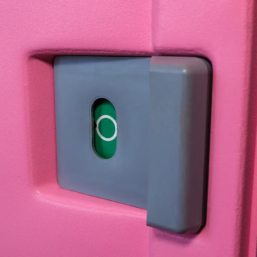 Mobilní toalety: JENNY - GO1 - JOHNNY SERVIS