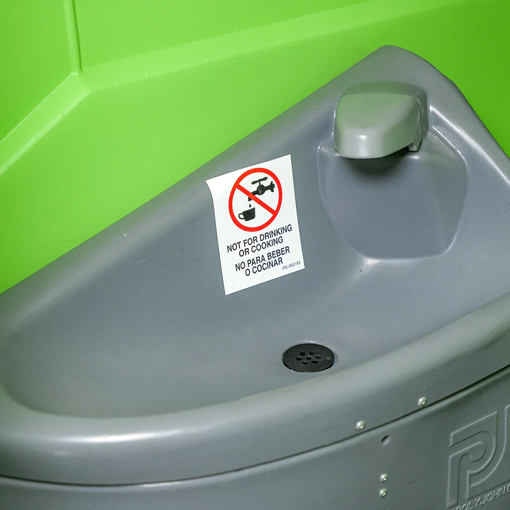 Mobilní toalety: JOHNNY LT - GO1 - JOHNNY SERVIS