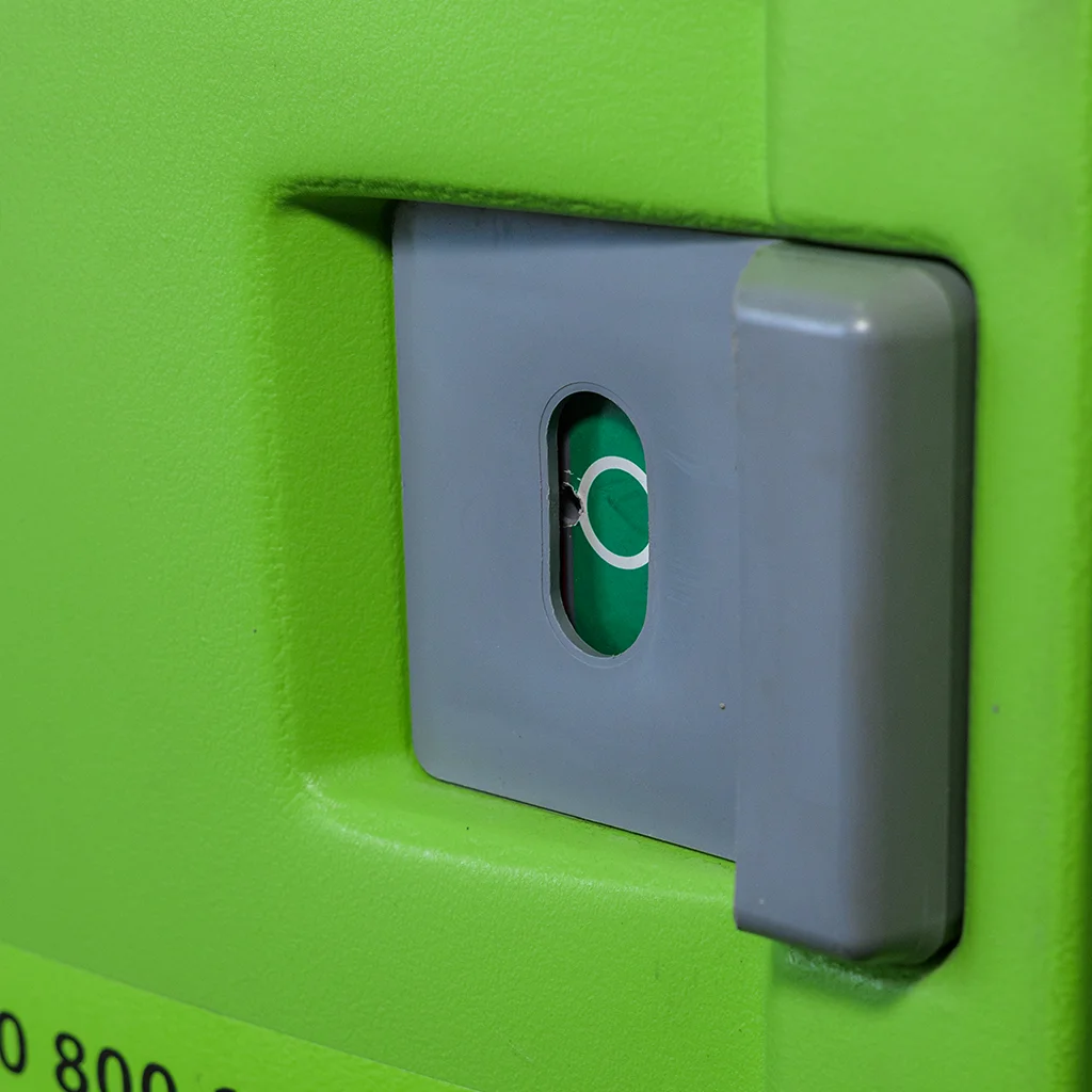 Mobilní toalety: JOHNNY LT - GO1 - JOHNNY SERVIS