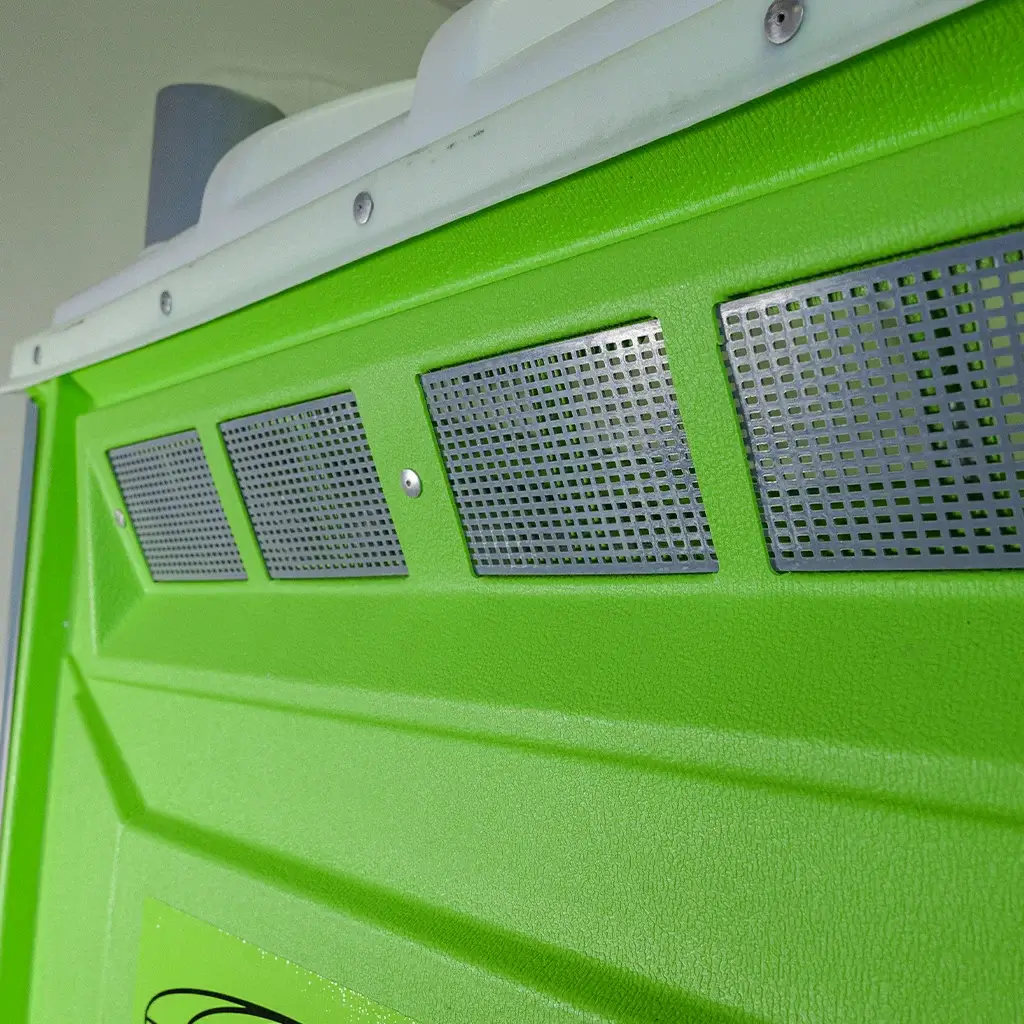 Mobilní toalety: JOHNNY LT - GO1 - JOHNNY SERVIS