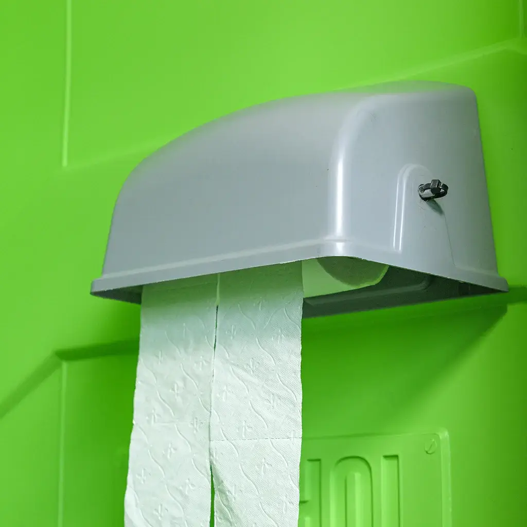 Mobilní toalety: JOHNNY SPORT - GO1 - JOHNNY SERVIS