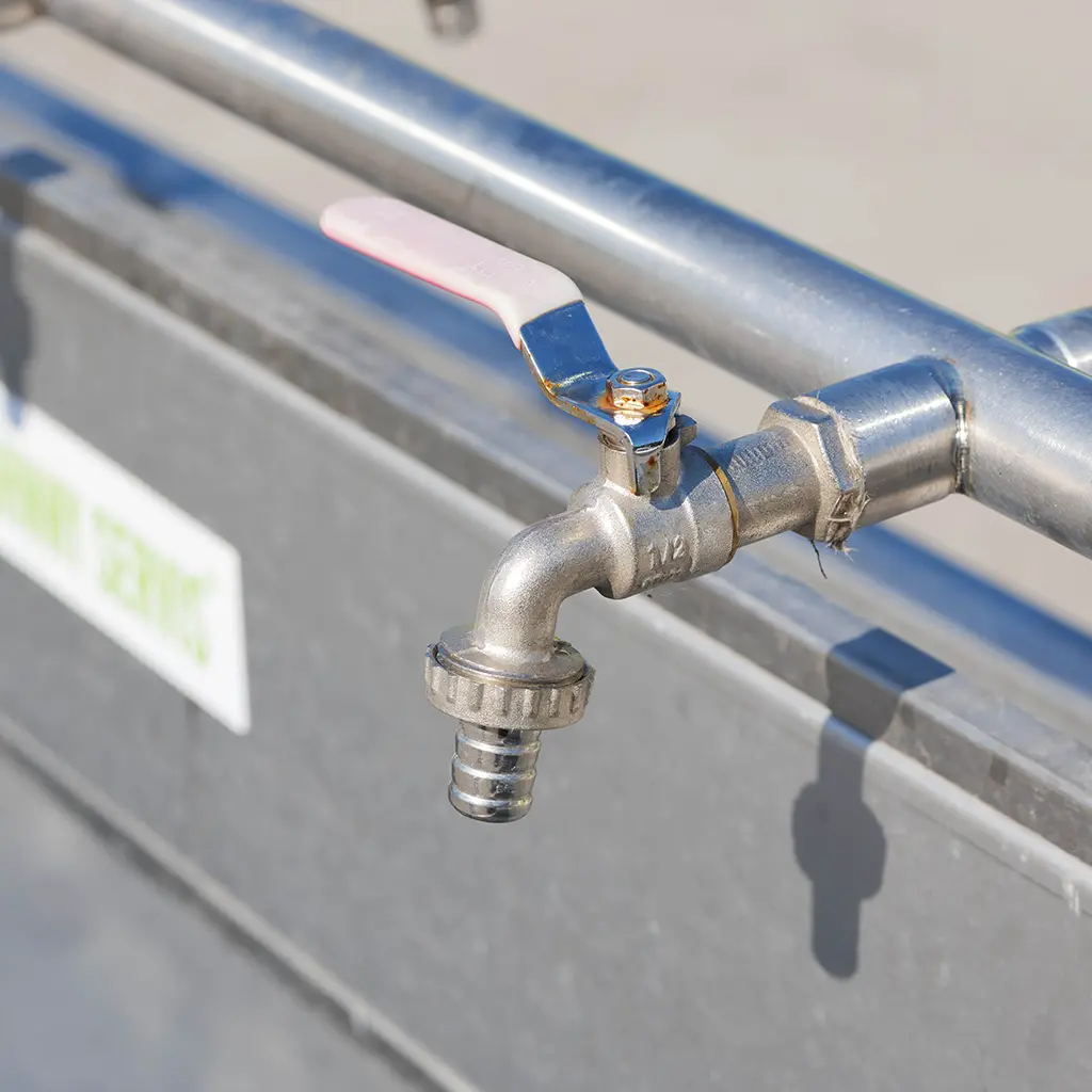 Umyvadla a fontány: JOHNNY UMYVADLO - GO1 - JOHNNY SERVIS